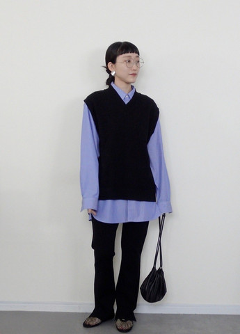 Жилет Uniqlo (333332119)