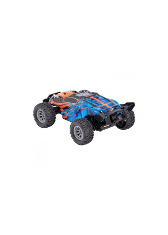 Радіокерована іграшка Машинка Rapid Monster Orange (Q12 orange) Zipp Toys (254069952)
