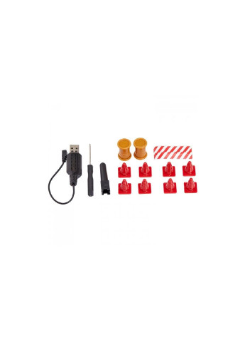 Радіокерована іграшка Машинка Rapid Monster Orange (Q12 orange) Zipp Toys (254069952)