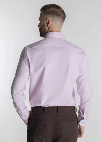 Сорочка чоловіча Arber Slim fit (255385049)