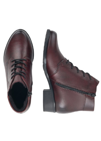 Ботинки Remonte (242675709)