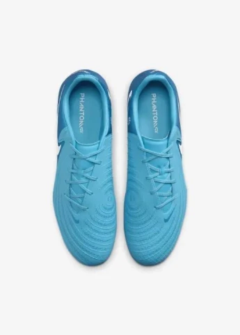 Футбольні бутси FD6723-400 Nike PHANTOM GX II ACADEMY FG/MG (340112231)
