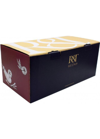 Набір посуду Riley&Tailor Modern 102308 8 предметів No Brand (253624364)