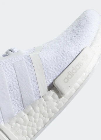 Кросівки adidas NMD білі демісезони (75676133)