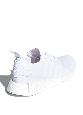 Кросівки adidas NMD білі демісезони (75676133)
