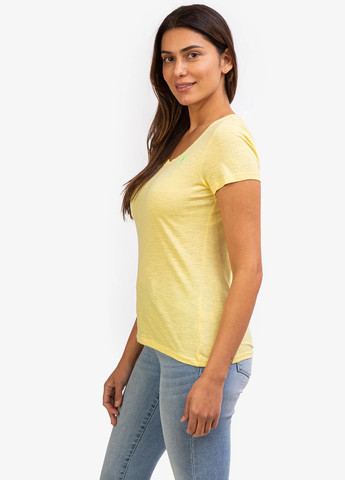 Футболка U.S. Polo Assn. - (331178520)