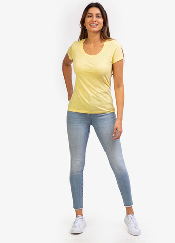 Футболка U.S. Polo Assn. - (331178520)