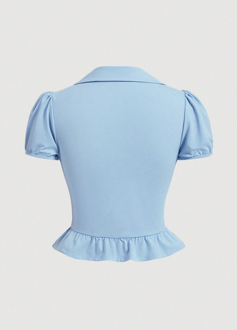 Футболка SHEIN - (330487667)