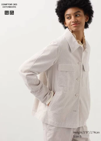 Костюм (сорочка, штани) Uniqlo (333008598)