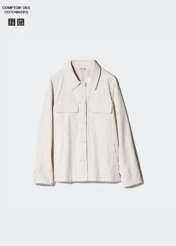 Костюм (сорочка, штани) Uniqlo (333008598)