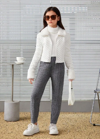 Штани SHEIN (346914829)