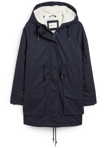 Парка для беременных и кормящих C&A (302786690)