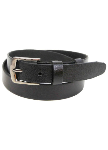 Жіночий шкіряний ремінь 105-125х3 см Skipper (233420755)
