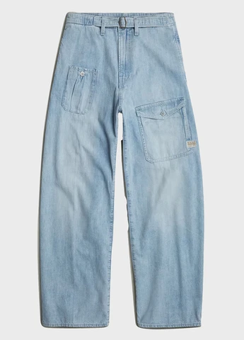 Джинси G-Star Raw - (314984453)