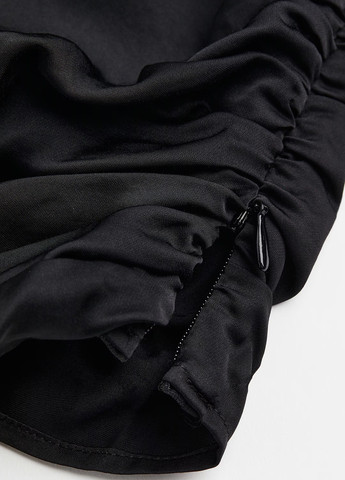 Чорна блуза H&M