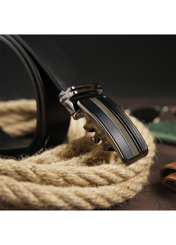 Чоловік шкіряний ремінь 115х3,4 см Vintage (229458920)