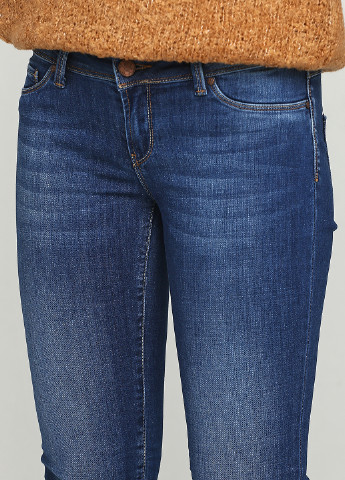 Джинсы Madoc Jeans - (184207922)