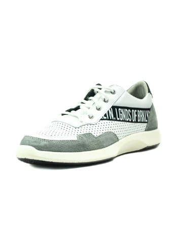Білі кросівки демісезон Clubshoes