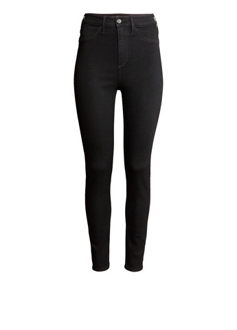 Джинсы H&M - (364337250)