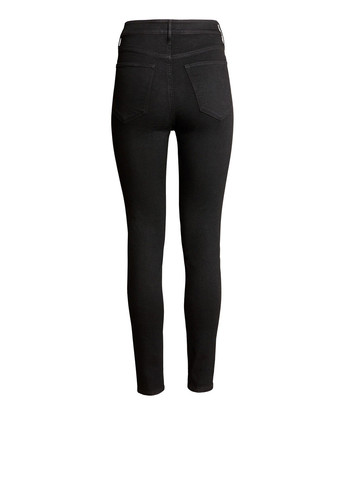 Джинсы H&M - (364337250)