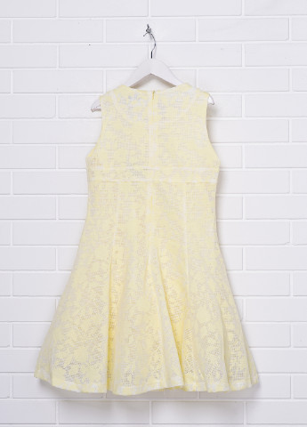 Жовта плаття, сукня To Be Too (118651403)