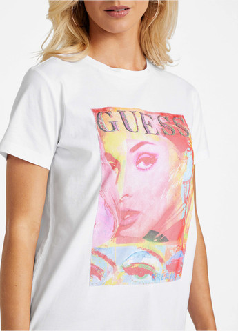 Футболка Guess - (315510597)
