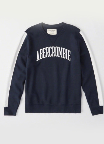 Костюм (свитшот, брюки) Abercrombie & Fitch (127121542)