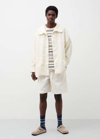 Куртка-сорочка Uniqlo (302174778)