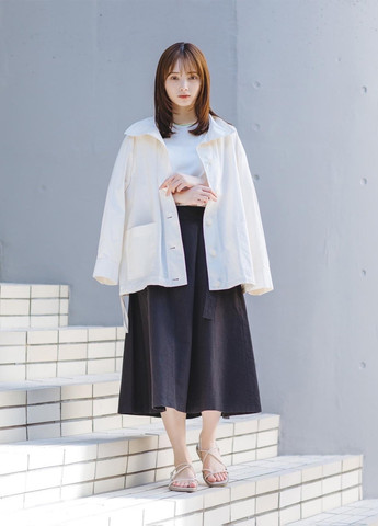 Куртка-сорочка Uniqlo (302174778)