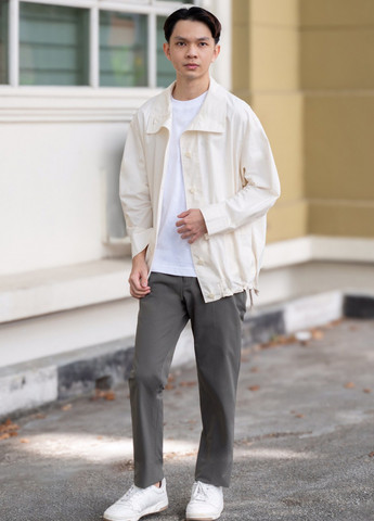 Куртка-сорочка Uniqlo (302174778)