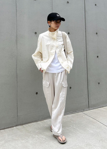 Куртка-сорочка Uniqlo (302174778)