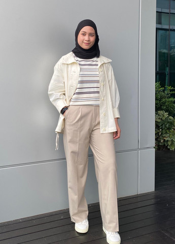 Куртка-сорочка Uniqlo (302174778)