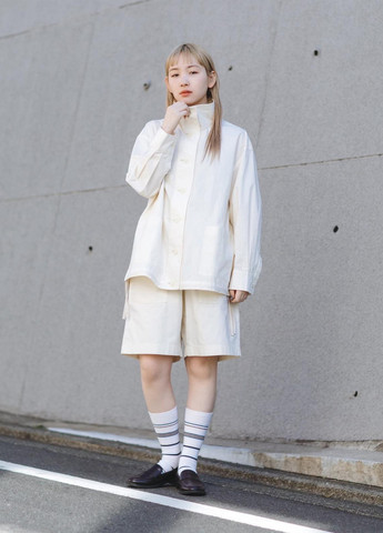 Куртка-сорочка Uniqlo (302174778)