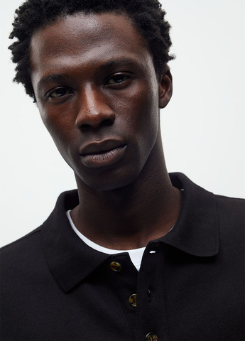 Поло H&M (292951254)