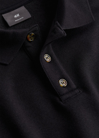 Поло H&M (292951254)