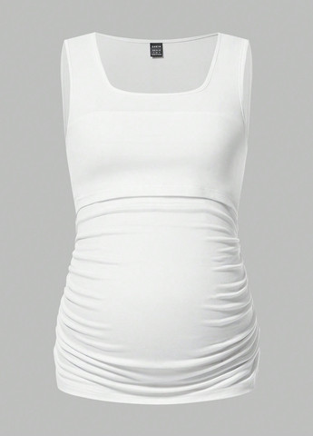 Майка для беременных (3 шт.) SHEIN — 342965312