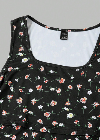 Майка для беременных (3 шт.) SHEIN — 342965312