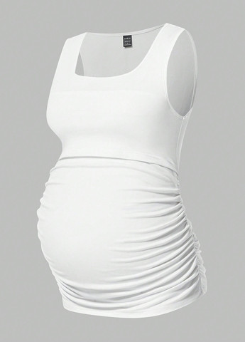 Майка для беременных (3 шт.) SHEIN — 342965312