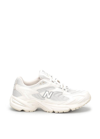 Кросівки ML725AL New Balance 725 білі демісезони (328004721)