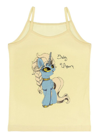 Майка для дівчаток -8/9 Donella 4371UN (252897446)