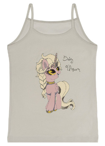 Майка для дівчаток -8/9 Donella 4371UN (252897446)