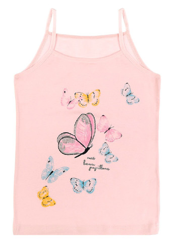 Майка для дівчаток -8/9 Donella 4371UN (252897446)