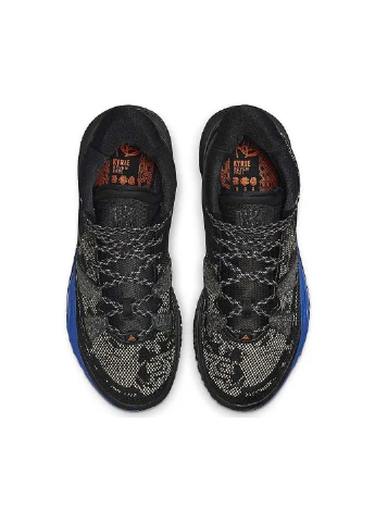 Цветные демисезонные кроссовки Nike