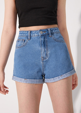 Шорты SHEIN (329841649)