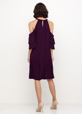 Фиолетовое кэжуал платье Alya by Francesca`s