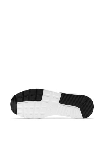 Черные демисезонные кроссовки cw4555-002_2024 Nike AIR MAX SC