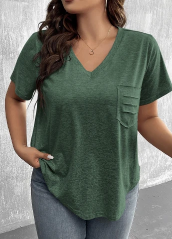 Футболка SHEIN - (329522290)