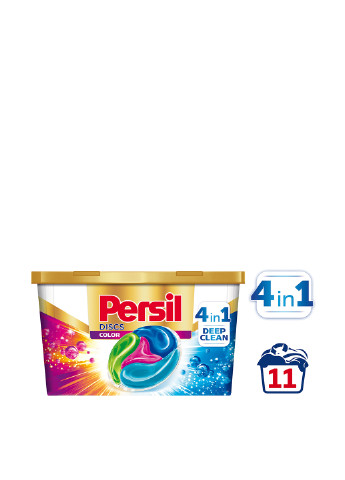 Капсули для прання Color (11 шт.) Persil (195130907)