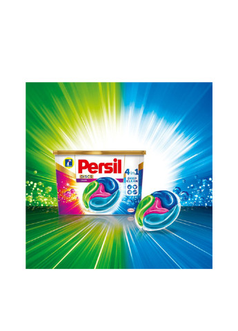 Капсули для прання Color (11 шт.) Persil (195130907)