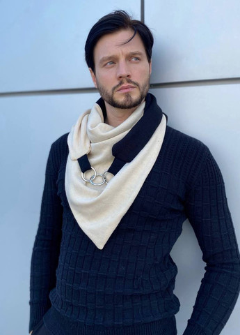 Шарф, 90×90×145 см My Scarf (368110891)